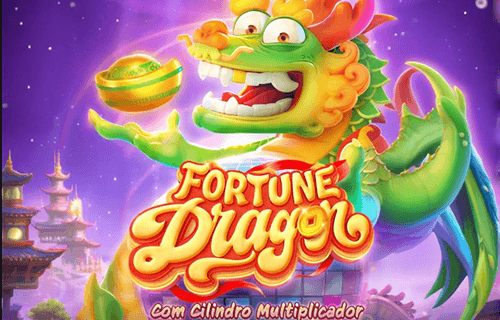 53A -Fortune Dragon