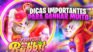 53A fortune rabbit